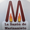 LA SAZON DE MARINANIETO